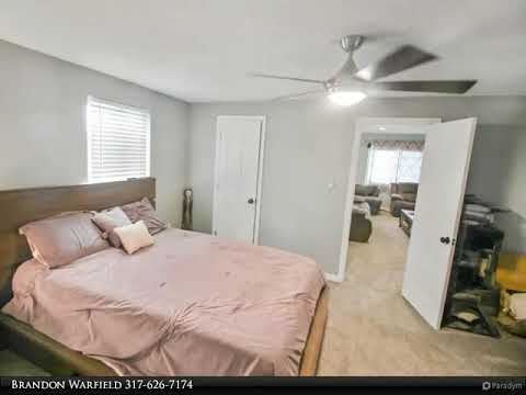 2475 N Olive Church Road, Paragon, IN home video tour