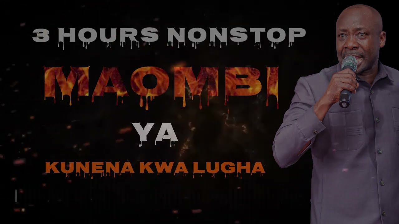 PRAY WITH BISHOP GWAJIMA | 3 HOURS NON-STOP | PRAYING IN TONGUES