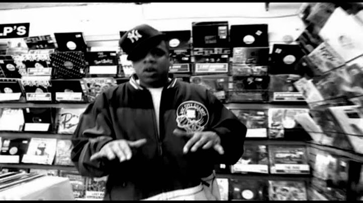 99 Problems Remix version - Remix performance video thumbnail