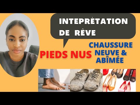 Vidéo: Qui était pieds nus dans la Bible ?