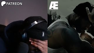 BOOBA - "AD VITAM AETERNAM" 1ère REACTION/REVIEW