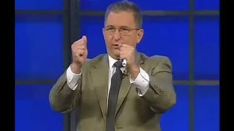 Mark Douglas - Stock Trading Psychology Seminar - Think like a professional trader (Part 3 of 4)