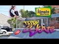 La Tribu Skate | La Jungla de Mariano