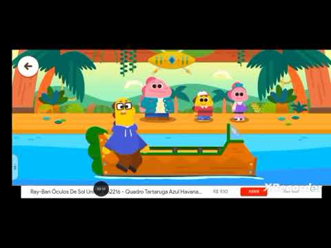 Cocobi Avatar World Pazu é Uma Empresa Que Tem Um Grande Potencial De Crescimento De Vendas