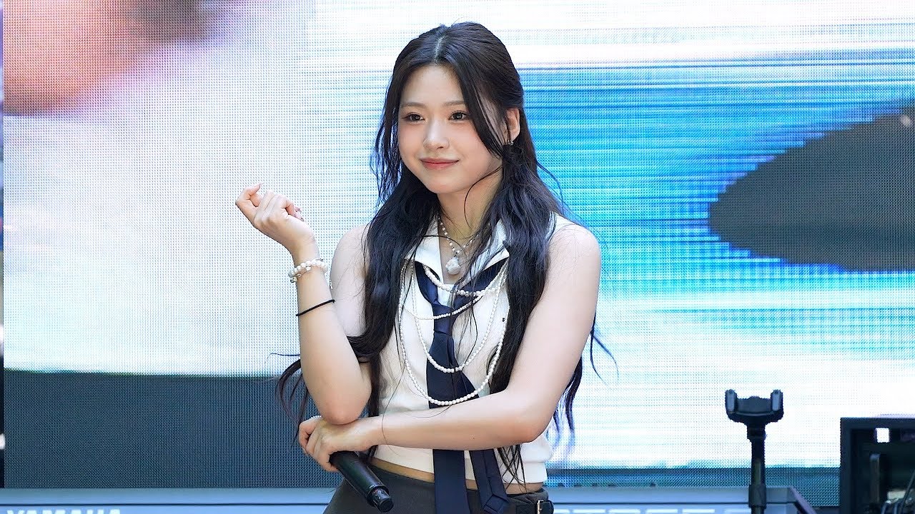 250518 리센느 제나 