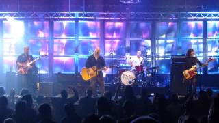 Pixies - Here Comes Your Man - Live - Sydney Opera House - 26 May 2014