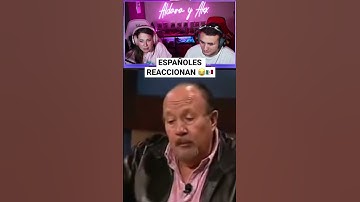Thumbnail of Españoles reaccionan a polo polo y mueren de risa 😂🇲🇽