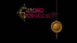 CHRONO TRIGGER [SNES] - INTRO