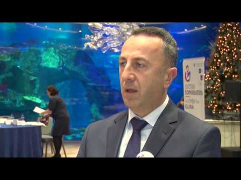 ათეა-ს მხარდაჭერით მეწარმე ქალთა ფორუმი გაიმართა