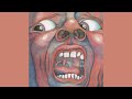 King Crimson - 21st Century Schizoid Man