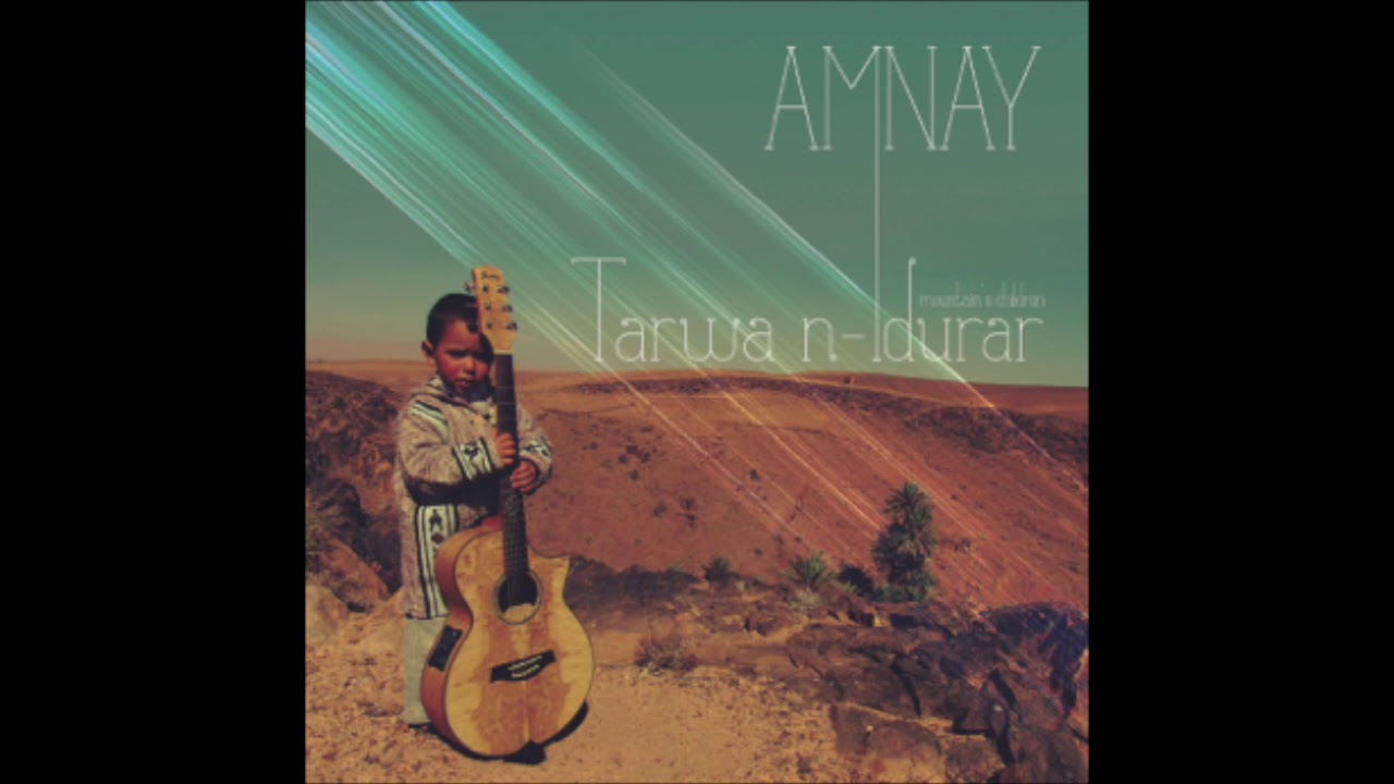 Watch Amnay - Ahellal on YouTube Watch Amnay - Ahellal on YouTube
