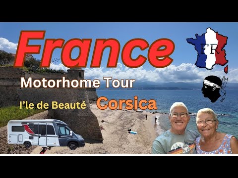 Motorhome Tour -
