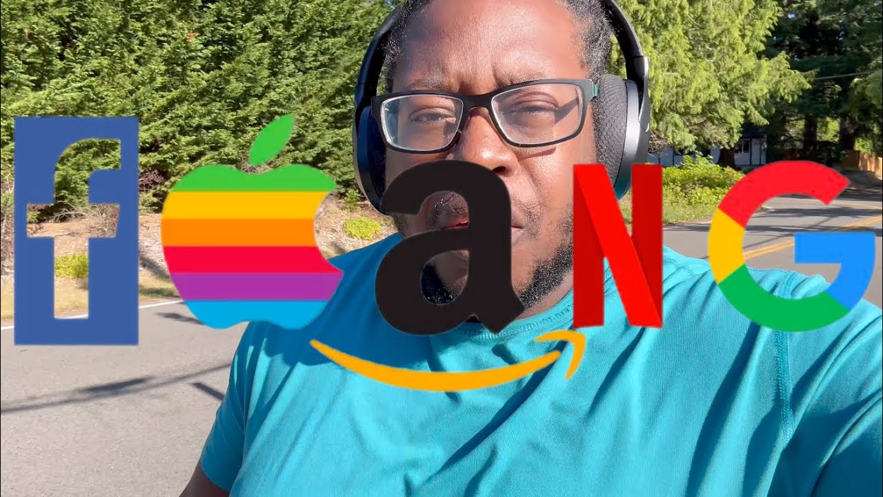 Faang Rapper What FAANG taught me about Smart Home Development - YouTube
