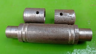 Gate Hinges Installation // Gate Hinges Heavy Duty