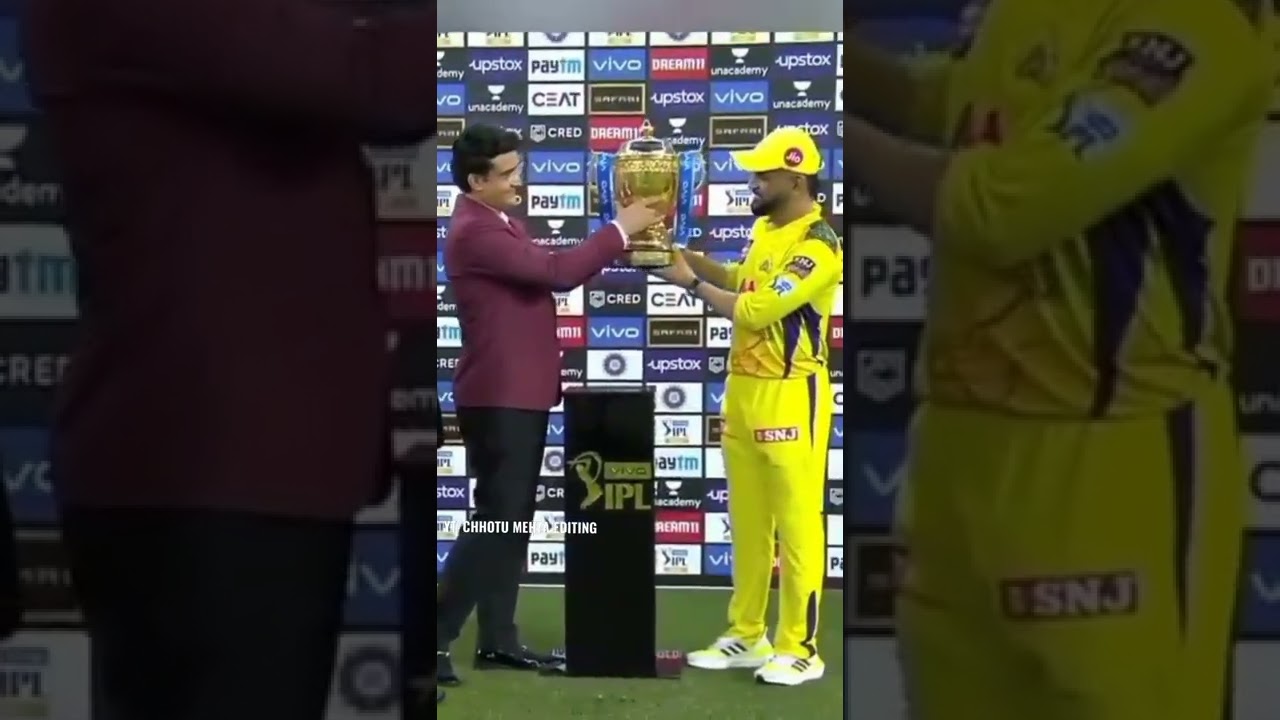 Ms Dhoni retirement 🥺😓WhatsApp status | Dhoni retirement from csk status | Dhoni csk status 