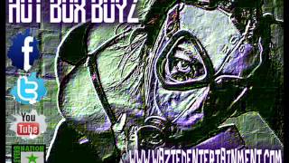 RyRy of Hot Box Boyz & Murder Matt Wazted - Let Me Be