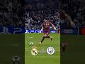 Real Madrid - Manchester City | 3-1 #championsleague #realmadrid #manchestercity