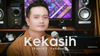 KEKASIH (PANCE F. PONDAAG) - Andrey Arief (COVER)