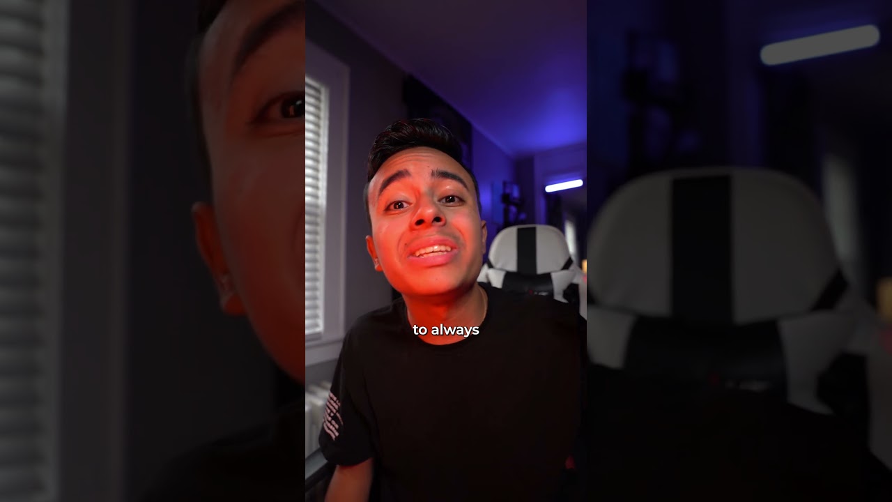 Used animated Subtitles, Sound Effects, Video Effects, and Animations to make it more appealing.