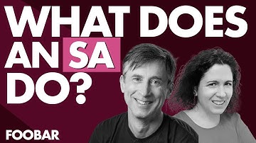 Unveiling the Role of AWS Solutions Architect