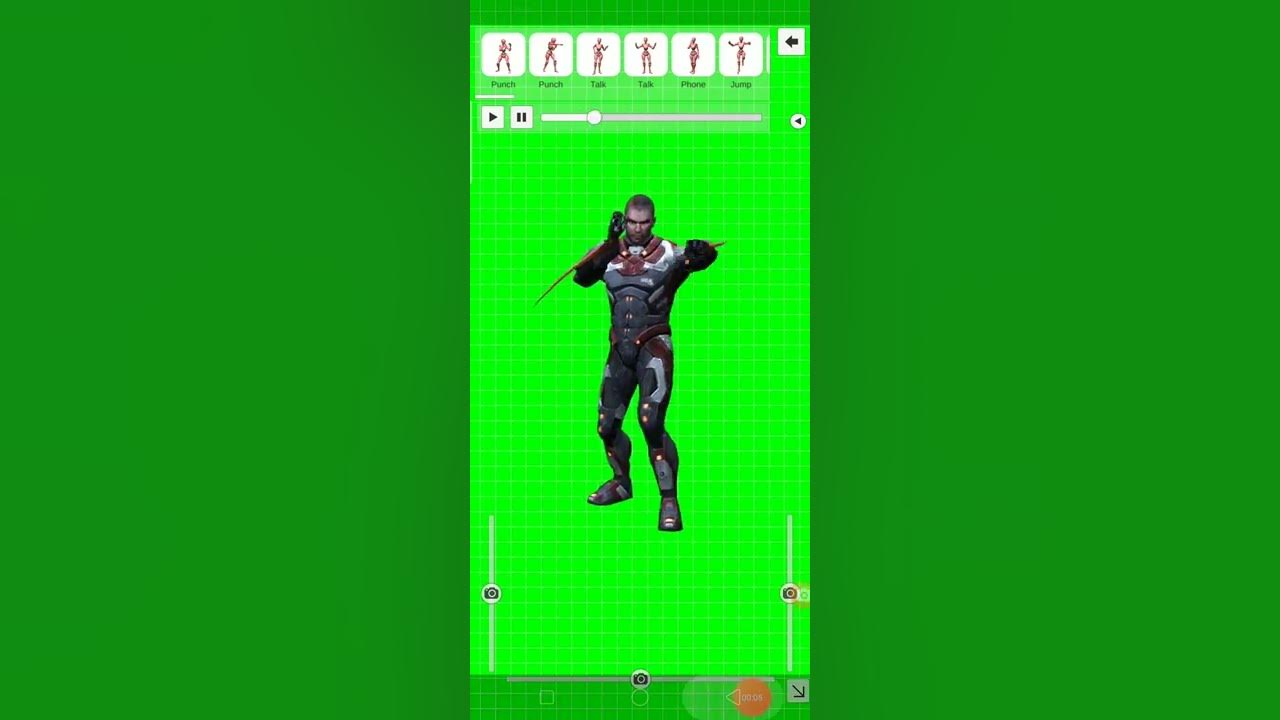 pose max - YouTube