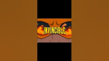 Invincible War Edit| 4k🔥| #Invincible #InvincibleEdit #OmniMan  #InvincibleSeason3 #Shorts
