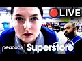 🔴 Watch Every Must-See Cold Open from Superstore Live!