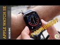 Recensione APPLE WATCH SE l'economico?