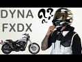The dyna fxdx  is it worth it