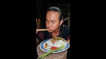 Một bữa cơm đơn sơ – một chút chuyện đời thường cuối ngày