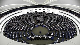 The Eu Election. How Does It Work?