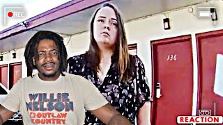 K*dnapping Leads to Insane Plot Twist ( EWU BODYCAM REACTION)