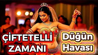 Çiftetelli Zamanı Resimi