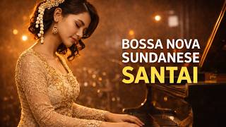 Full Album Jazz Sunda Bossa Nova Volume 2 – Bebas Royalti untuk diputar di Cafe, Resto, atau Hotel