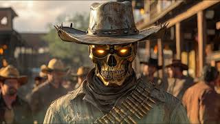 🪦 Devil's Reckoning – Brotherhood, Dust & Outlaw Resolve | 35+ Min Dark Country Soul