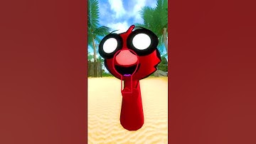 CAN YOU CATCH INCREDIBOX SPRUNKI SQUID GAMES SMILING CRITTERS in Garry