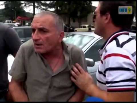 კი გენაცვალე მე ცხოველი ხო არა ვარ კაცო