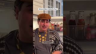 Eating Disorder Recovery From An Almond Mom Kitchen