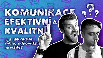 Co je cílem mezilidské komunikace?