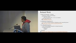 On Gesture Combination: An Exploration of a Solution to Augment Gesture Interaction