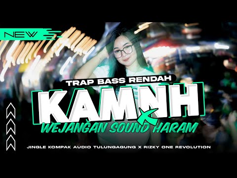 TRAP GOIB BLIZZARD AUDIO KARAK NEW STYLE RIZKI IRVAN NANDA BASS HOREG ABIZZ KARNAVAL PATI