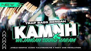 Download Lagu DJ KAMNH X WEJANGAN SOUND HARAM JINGLE KOMPAK AUDIO TULUNGAGUNG YANG LAGI VIRAL TIK TOK 2025 MP3 Download Lagu DJ KAMNH X WEJANGAN SOUND HARAM JINGLE KOMPAK AUDIO TULUNGAGUNG YANG LAGI VIRAL TIK TOK 2025 MP3