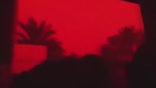 Esto sucedió en Basora Irak. ¿Señales apocalípticas? 2018