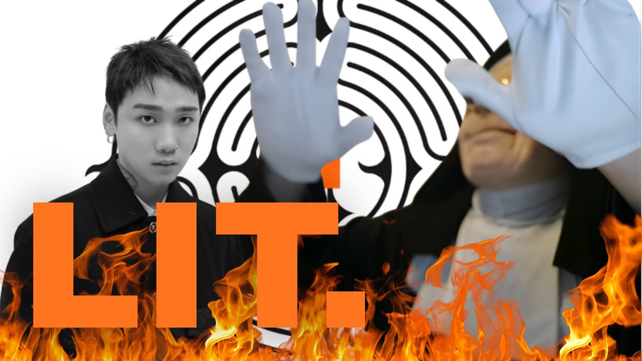 JUSTHIS (저스디스) - LIT | REACTION!