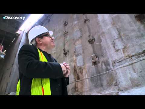 Rising: Rebuilding Ground Zero - Plans