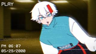 Trickle • Brain Rot (English Cover) – Tokyo Manaka