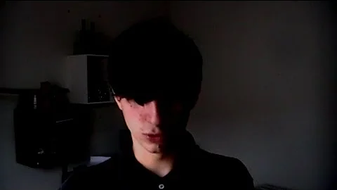 Como se comporta como um emo?