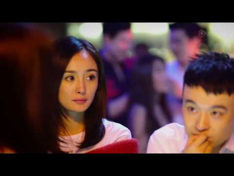 欢乐花絮：杨幂“妹”抓住“特工三处”董子健