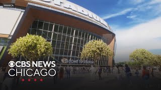 Lawmakers weigh in after Illinois House passes Bears megaprojects bill