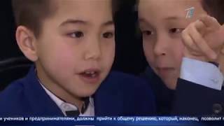 Список продуктов, которые нельзя продавать в школьных столовых, представили в Минздраве